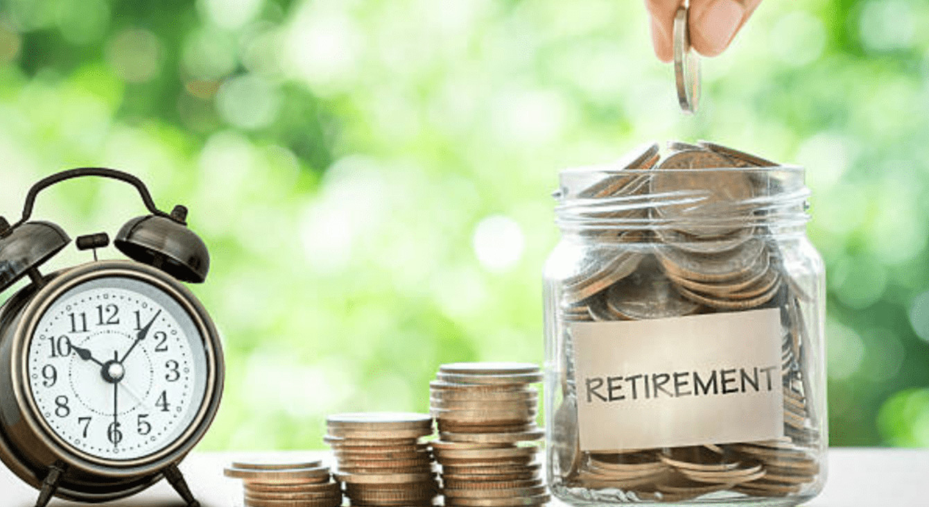 Retirement-Planning